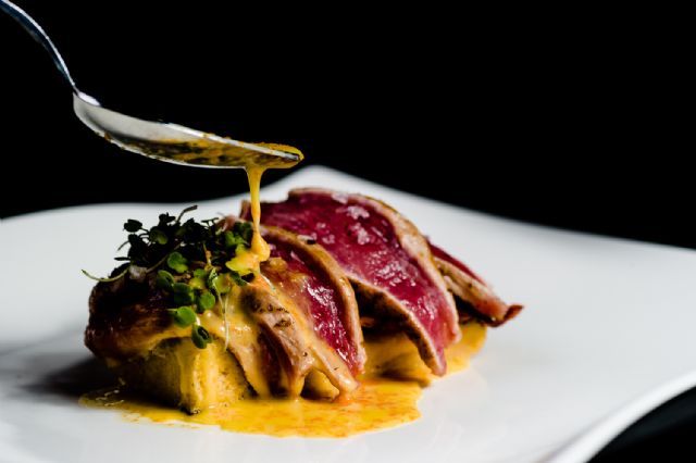 Don Fadrique reabre sus puertas con nuevas propuestas, nuevas instalaciones y nueva carta - 2, Foto 2