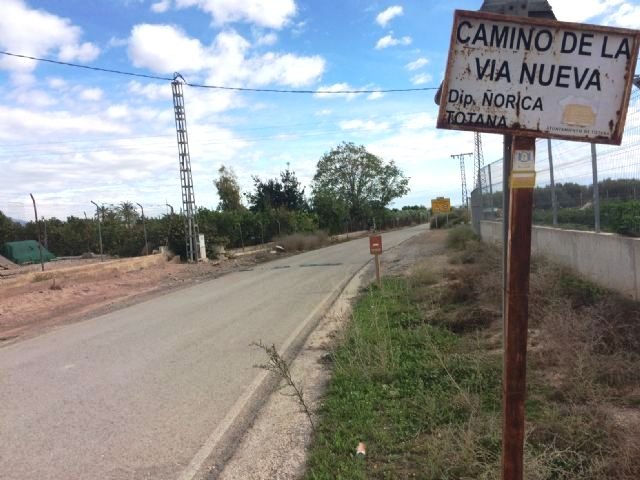 Publican en la web municipal el anuncio de consulta previa sobre aprobación para modificar la Ordenanza Reguladora de las Vías de Comunicación de Totana - 2, Foto 2