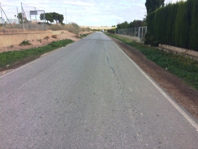 Publican en la web municipal el anuncio de consulta previa sobre aprobación para modificar la Ordenanza Reguladora de las Vías de Comunicación de Totana - 3, Foto 3