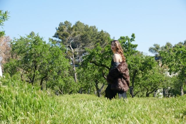 Sananda Dico nos invita a sentir su ´Eco´ - 1, Foto 1