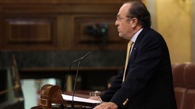 VOX enmienda la ley de residuos y suelos contaminados: ‘No es momento de más impuestos’ - 1, Foto 1