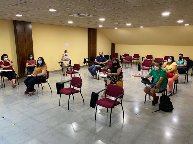 Anoche fue constituido el Consejo Local de Turismo - 1, Foto 1