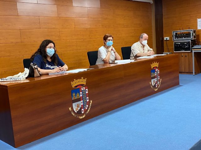 Anoche fue constituido el Consejo Local de Turismo - 2, Foto 2