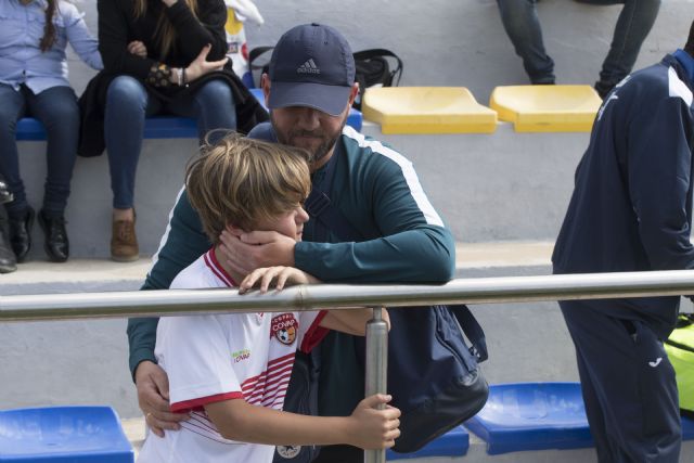 La obesidad infantil, que afecta al 10% de niños y adolescentes, se puede prevenir - 1, Foto 1