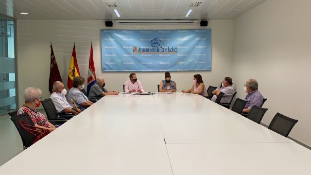 Los centros de mayores del ayuntamiento reabrirán sus puertas después de 16 meses - 2, Foto 2