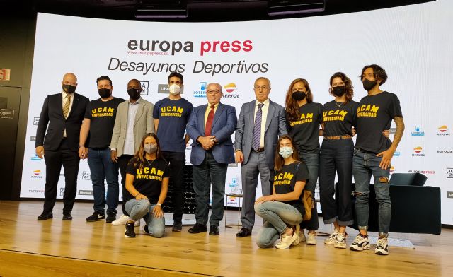 Los Juegos de Tokio van a ser los más difíciles de la historia - 2, Foto 2