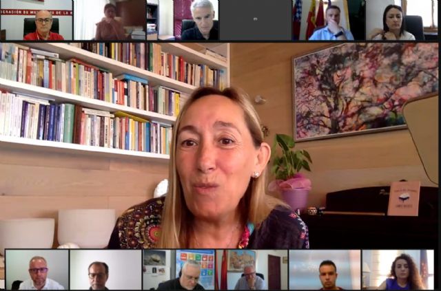 La comisión de Empleo de la FMRM acuerda colaborar con el sector empresarial para el sostenimiento de puestos de trabajo - 1, Foto 1