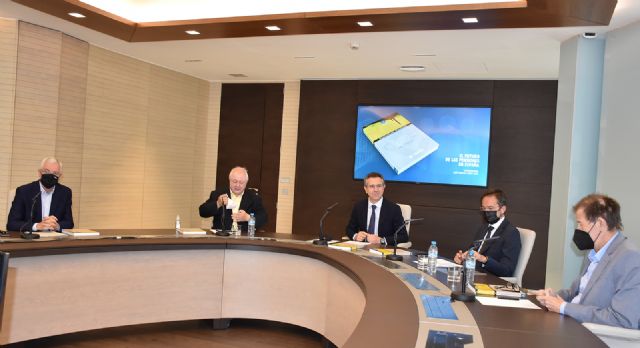 El principio de acuerdo de la reforma de pensiones garantiza la suficiencia pero pone en riesgo la sostenibilidad del sistema - 2, Foto 2