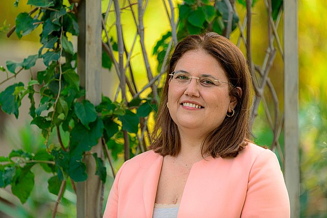 Concepción Mª Diego nombrada presidenta del Colegio Oficial de Aparejadores, Arquitectos Técnicos e Ingenieros de la Edificación de Santa Cruz de Tenerife - 1, Foto 1