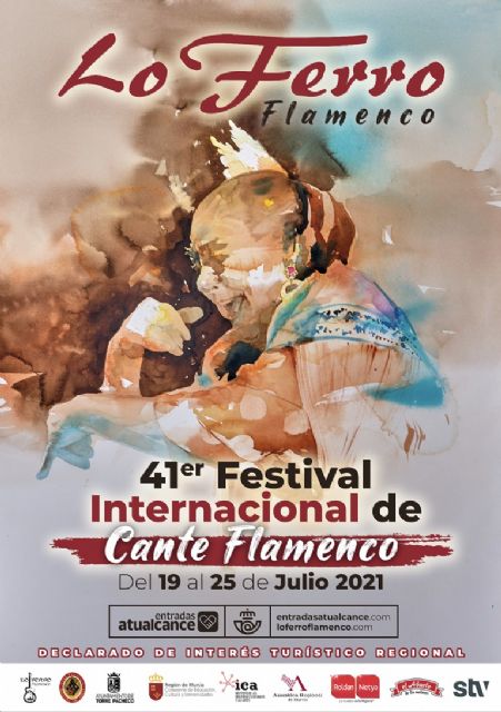 A la venta las entradas del Festival de Lo Ferro - 1, Foto 1