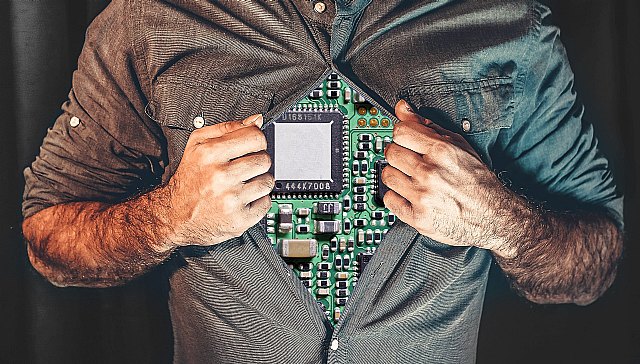 El 52% de los empleos en España podrían automatizarse durante esta década - 1, Foto 1