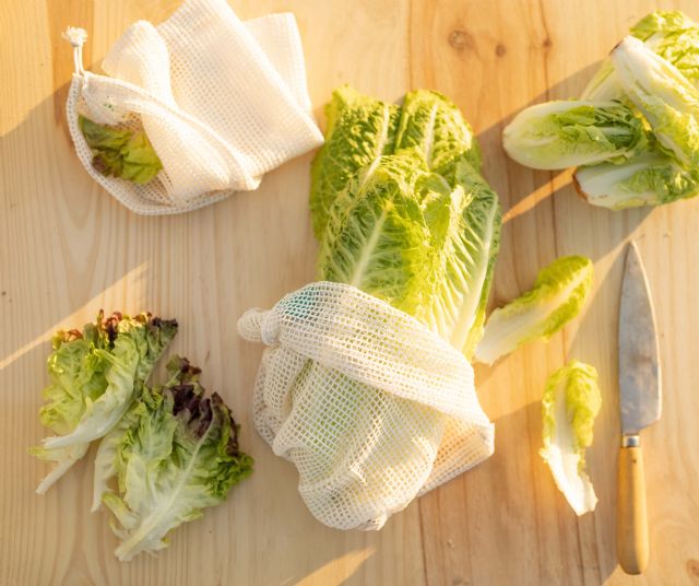 La lechuga se convierte en la verdura más consumida en privamera - 2, Foto 2