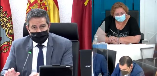 El Pleno aprueba la ampliación de las ayudas municipales para atender necesidades básicas de personas en exclusión - 3, Foto 3