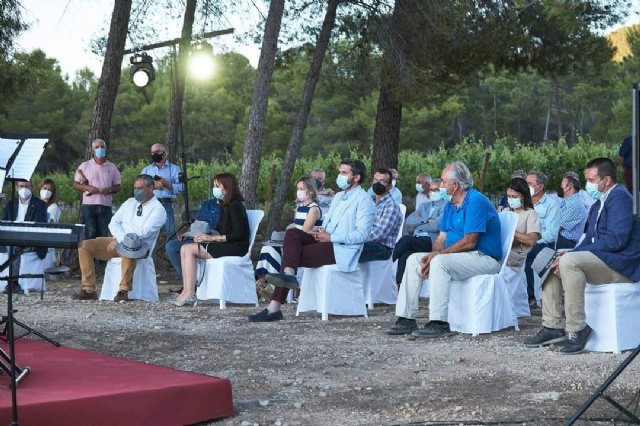 Mula participa en el XIV Certamen de Calidad de Vino de la Denominación de Origen Protegida de Bullas - 2, Foto 2