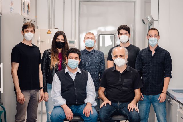 Investigadores de la UMU y el IMIB crean una guía de gran valor científico para replicar diseños experimentales - 1, Foto 1