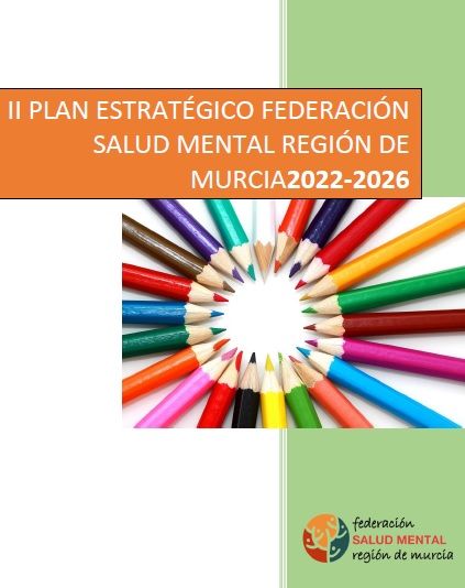 La Federación Salud Mental Región de Murcia aprueba el Plan Estratégico 2022-2026 - 2, Foto 2