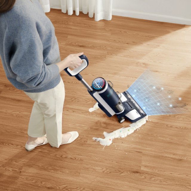 Villalón presenta la freidora de aire cosori dual blaze chef edition - 1, Foto 1