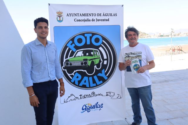 Vuelve el Foto Rally con más fuerza que nunca - 1, Foto 1