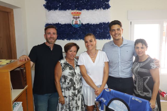 El colegio Urci clausura su Semana Cultural - 1, Foto 1