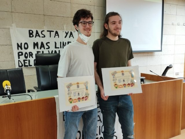 Presentan “Moñis”, un corto de animación elaborado para prevenir a los más pequeños acerca de problemáticas como las adicciones, el acoso o el bullying, Foto 2