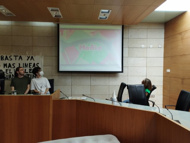 Presentan “Moñis”, un corto de animación elaborado para prevenir a los más pequeños acerca de problemáticas como las adicciones, el acoso o el bullying, Foto 5