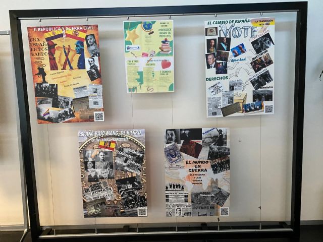 El CEA Mar Menor presenta el Proyecto FELICEA en el Ayuntamiento de Torre Pacheco - 2, Foto 2