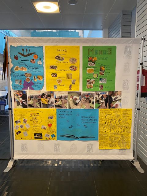 El CEA Mar Menor presenta el Proyecto FELICEA en el Ayuntamiento de Torre Pacheco - 5, Foto 5