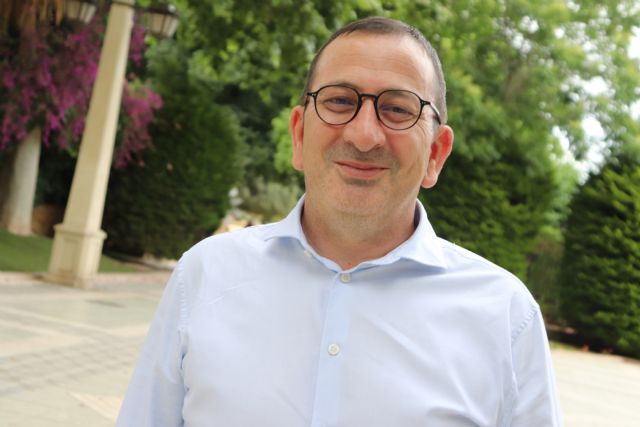 Toda aportación es buena pero rechazamos aquella gestión del PP de casar perros, dejar cuarteles vacíos en pedanías y no sacar ni una plaza de Policía Local en 12 años - 1, Foto 1