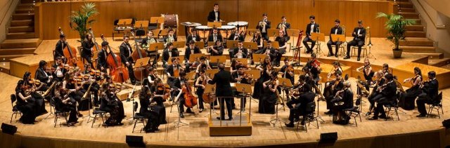 La Reina Doña Sofía presidirá en Salamanca un concierto extraordinario del grupo de ciudades patrimonio - 1, Foto 1