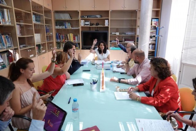 La ADLE atendió en 2021 a más de 7.500 personas - 1, Foto 1