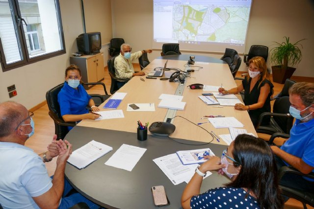 La tramitación del PGOU de Cartagena sigue adelante, tras la inadmisión del recurso contra su licitación - 1, Foto 1