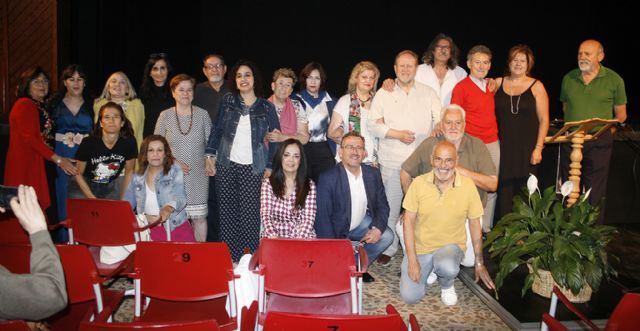 Poetas de la provincia de Ciudad Real, le dan voz a la España Posible para visibilizar la despoblación de nuestros pueblos - 1, Foto 1