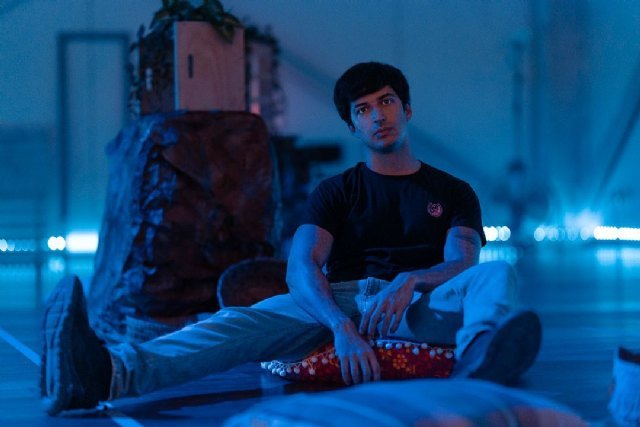 Murcia Model Show: Un exitoso desfile de moda y música en Flow Estudio - 1, Foto 1