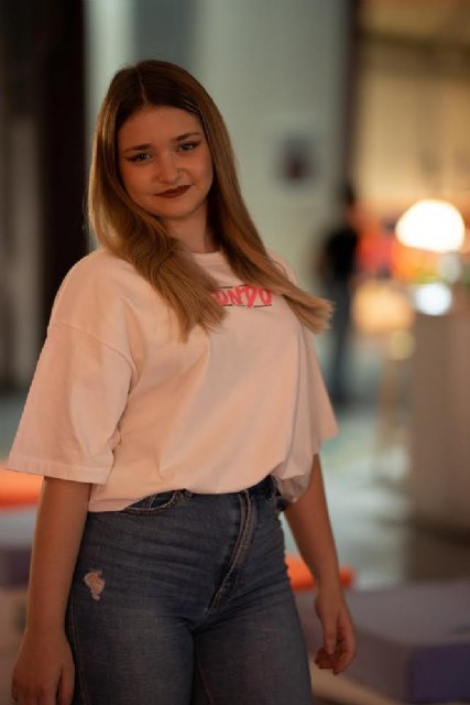 Murcia Model Show: Un exitoso desfile de moda y música en Flow Estudio - 3, Foto 3