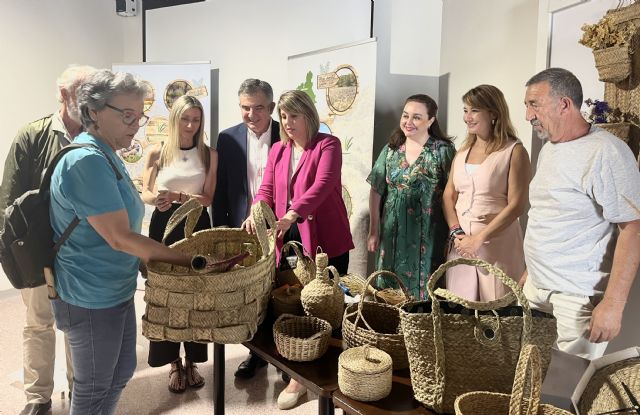 El Gobierno regional impulsa con ´Spartaria´ el turismo, empleo y diversidad forestal en los montes de Cartagena, Calasparra y Moratalla - 3, Foto 3