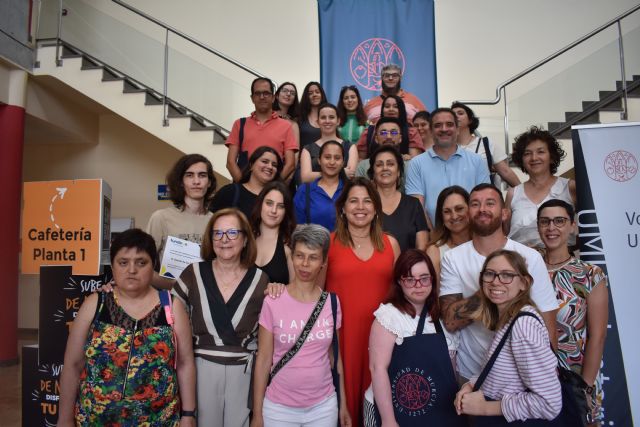 Fundown finaliza la 14° edición del programa ´Viviendas compartidas´ - 1, Foto 1