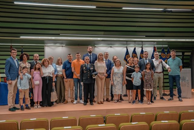 José Ángel reivindica la memoria de las víctimas del terrorismo y apela a launidad frente a esta lacra - 2, Foto 2
