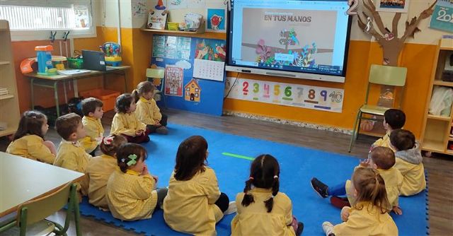 Cerca de 900 escolares murcianos han tenido acceso a una educación con mirada ambiental a través de Naturaliza - 1, Foto 1