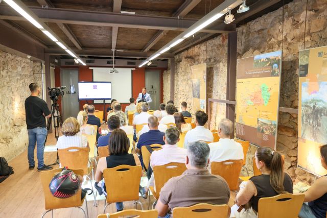 Casi medio centenar de vídeos de empresas distinguidas en el sello SICTED promocionarán a Lorca como destino turístico de calidad - 4, Foto 4