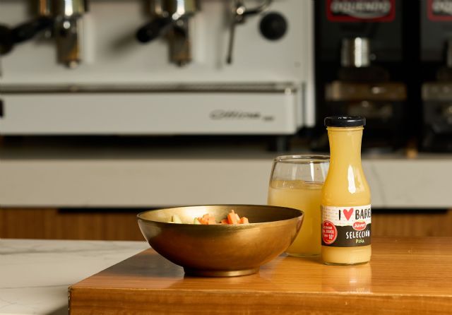 Juver Alimentación consolida su presencia en cerca de 50.000 bares y cafeterías de toda España - 1, Foto 1