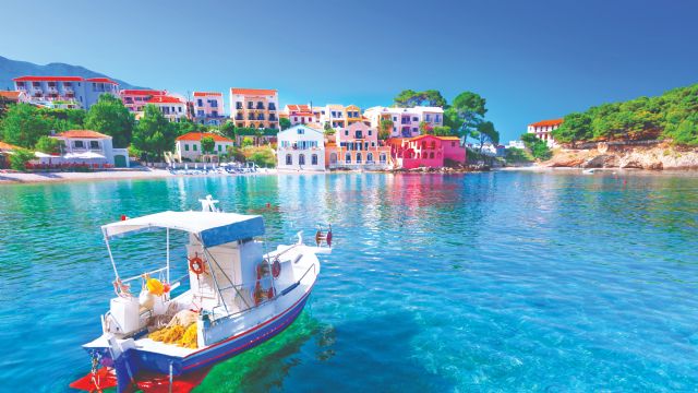 Celestyal presenta su programa de cruceros 2027 - 1, Foto 1