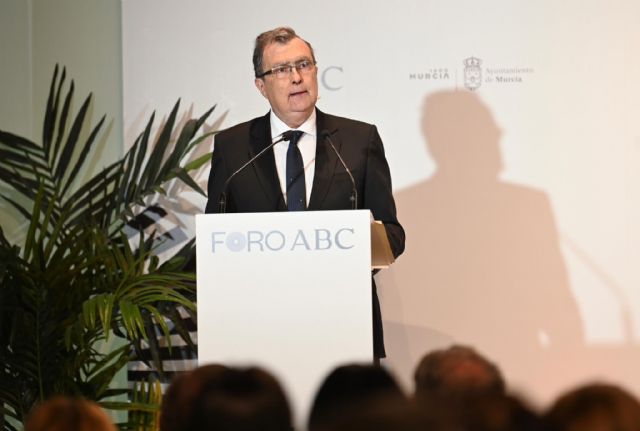 Murcia consolida su estabilidad política y económica con un proyecto de futuro - 1, Foto 1