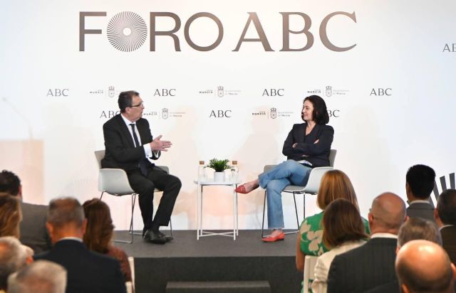 Murcia consolida su estabilidad política y económica con un proyecto de futuro - 2, Foto 2