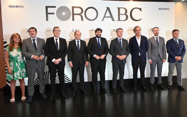 Murcia consolida su estabilidad política y económica con un proyecto de futuro - 3, Foto 3