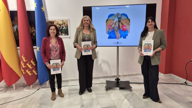 Murcia impulsa el empleo y el emprendimiento con una inversión de 290.000 euros en ayudas directas - 1, Foto 1