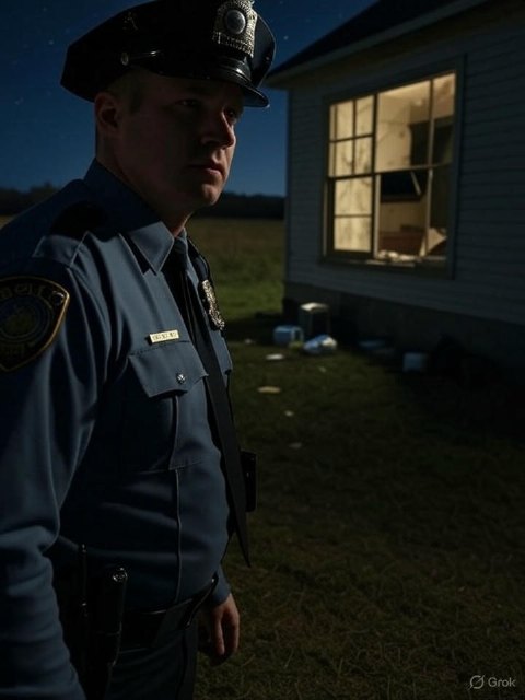 Los robos con fuerza han aumentado en las zonas rurales en los últimos 5 años - 1, Foto 1