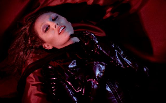 Murcia agoge estreno mundial de la impactante película de Miley Cyrus - 2, Foto 2