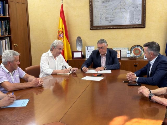 San Pedro del Pinatar y Pilar de la Horadada reclaman a la CHS urgencia en las obras contra inundaciones - 2, Foto 2