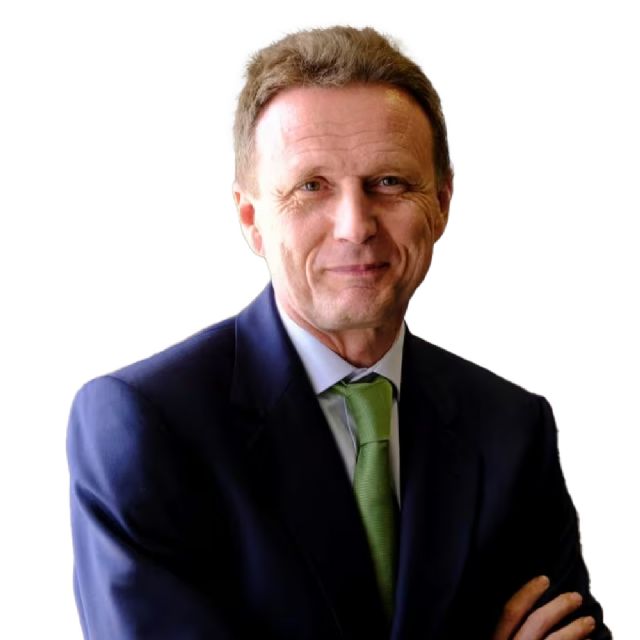 Pedro Azagra, nuevo Consejero Delegado del Grupo Iberdrola - 1, Foto 1