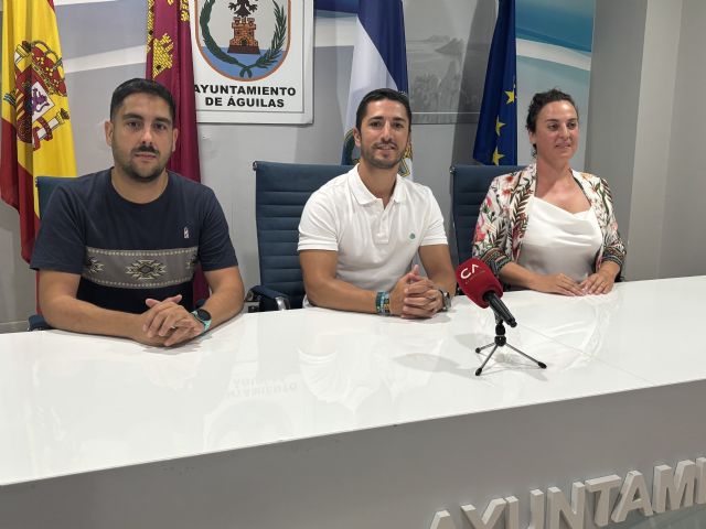 Acho Burger Land llegará a Águilas el próximo 26 de junio - 1, Foto 1